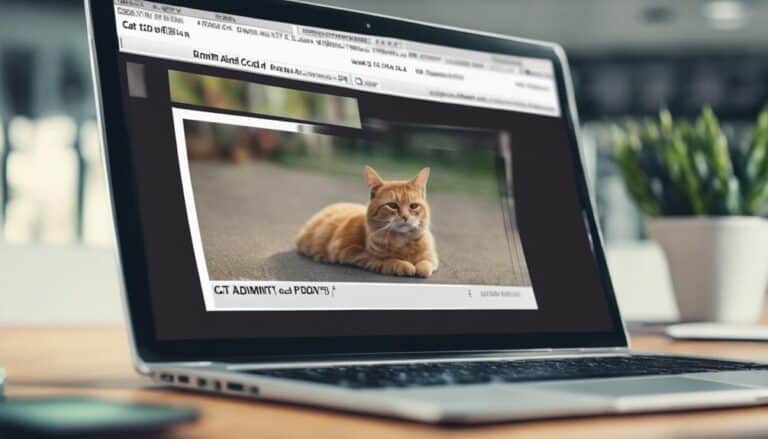 cat admit card download