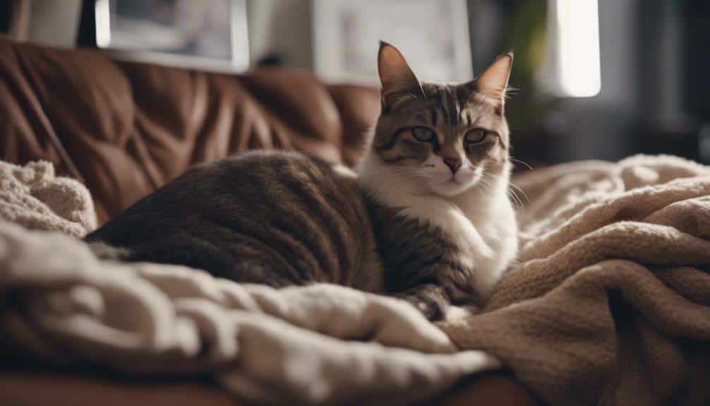 How to Get Your Cat Certified as an Emotional Support Animal