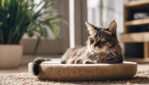 cat care advice essential