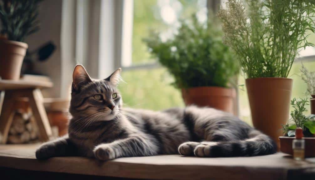 Ultimate Guide to Cure Cat Flu Naturally