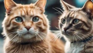 cat gender identification guide