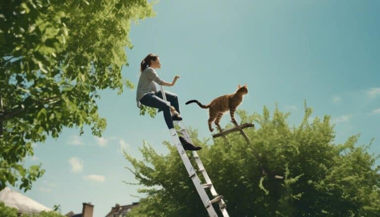 cat rescue plan created