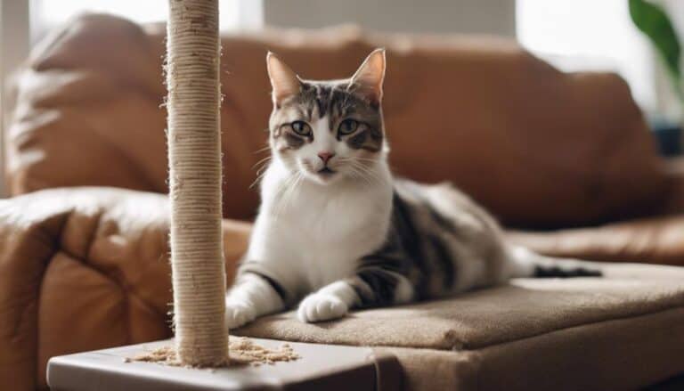 cat scratching prevention strategies