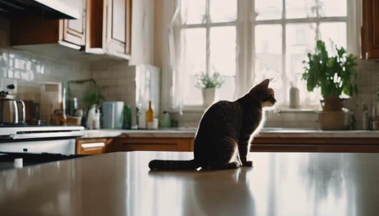 communicating with your feline