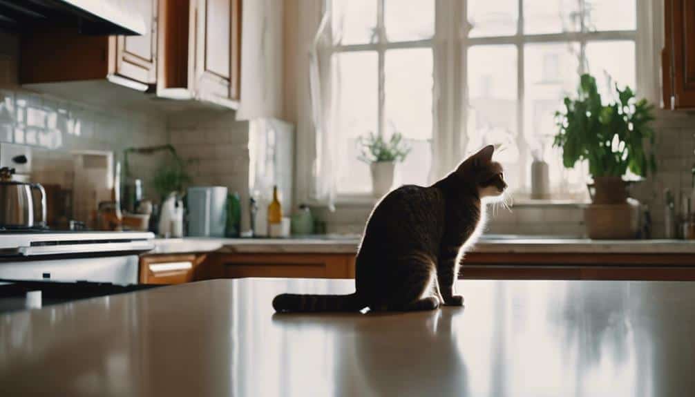 communicating with your feline