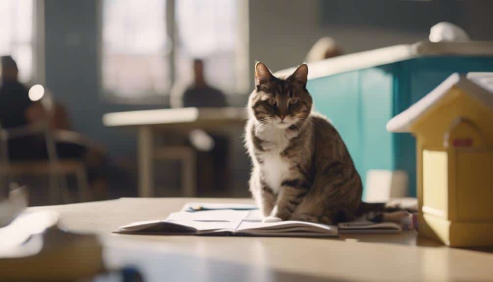7 Steps to Adopting a Cat: Your Complete Guide