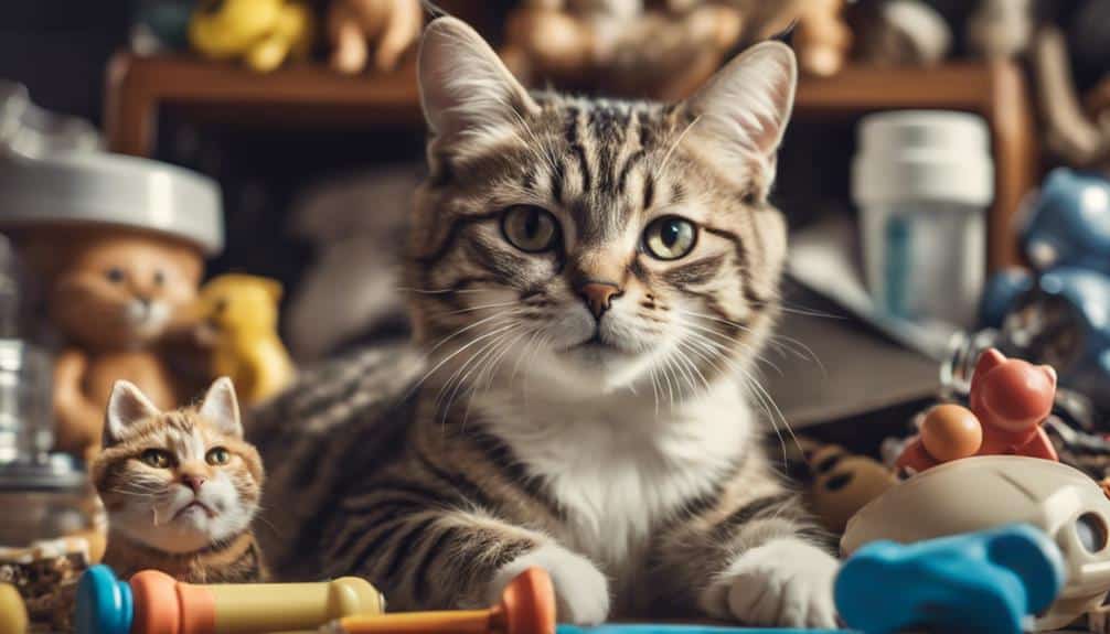 How Much Is Cat Insurance?