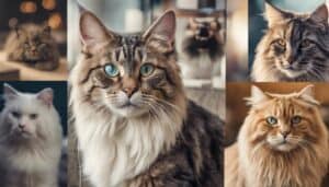 counting cat breeds worldwide