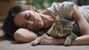 cpr for feline companions