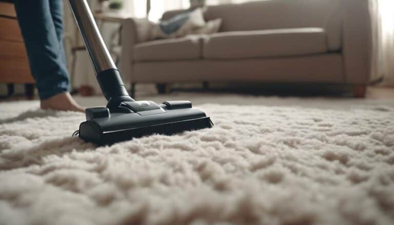 eliminating cat fleas effectively