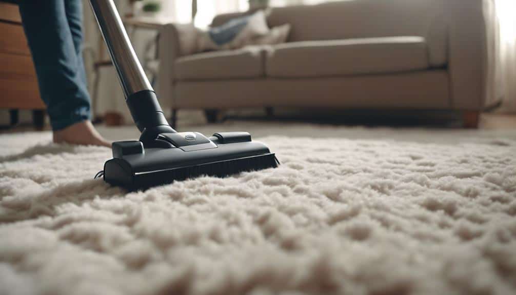 eliminating cat fleas effectively