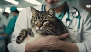 emergency care for cats