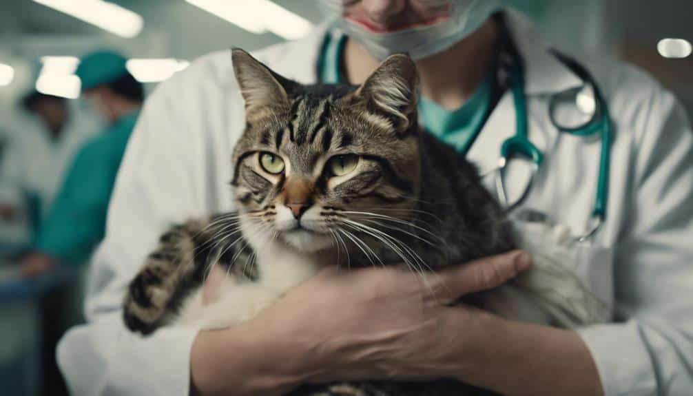 How to Save a Dying Cat Essential Tips for Emergency Care