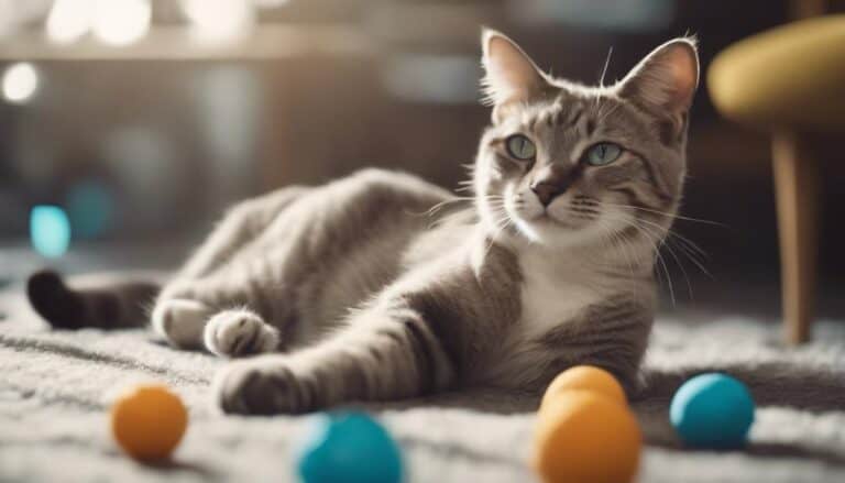 feline hyperesthesia syndrome fhs care