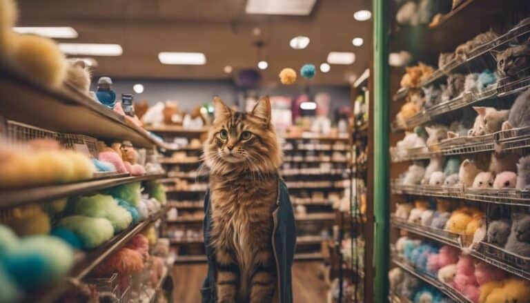 guide to buying cats