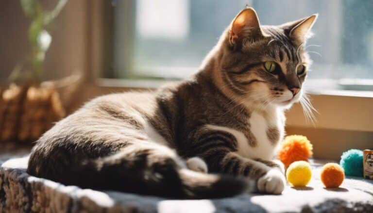 guide to cat happiness