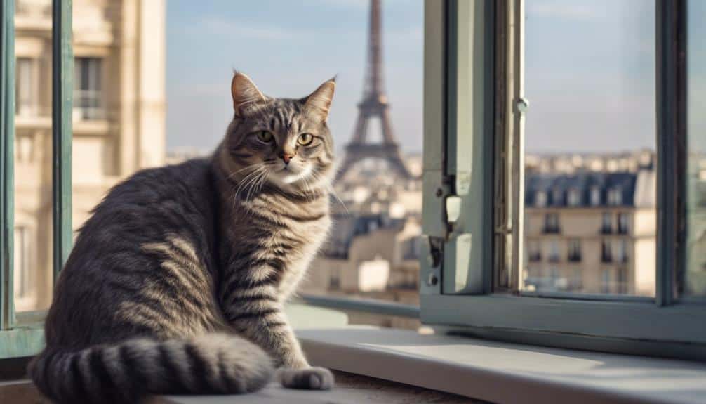 How to Say 'Cat' in French A Beginner's Guide