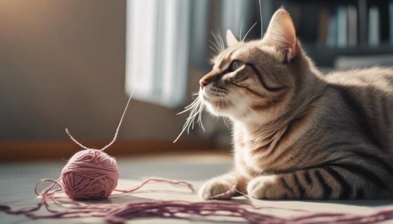 manage your cat s behavior