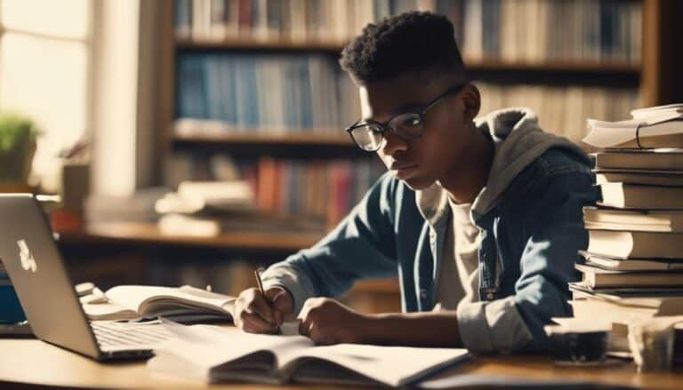 mastering the cat exam