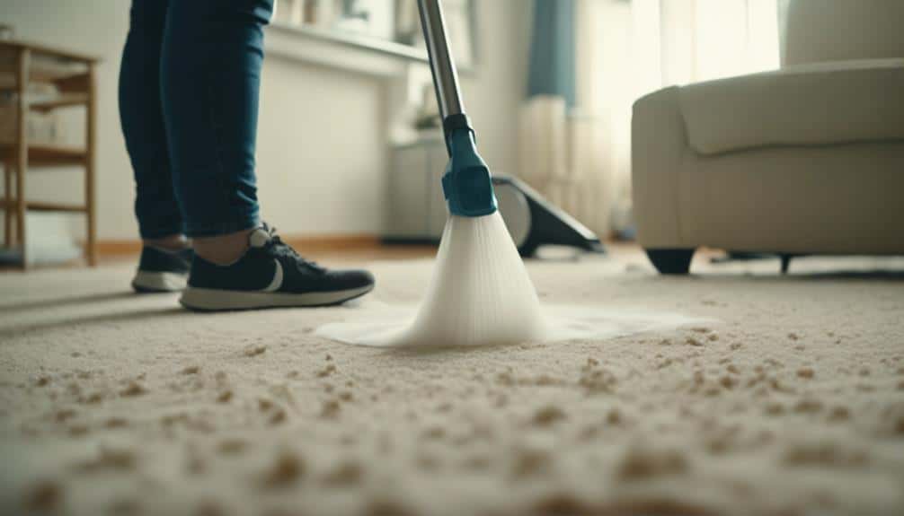 Get Cat Pee Out of Carpet 7 Easy Steps