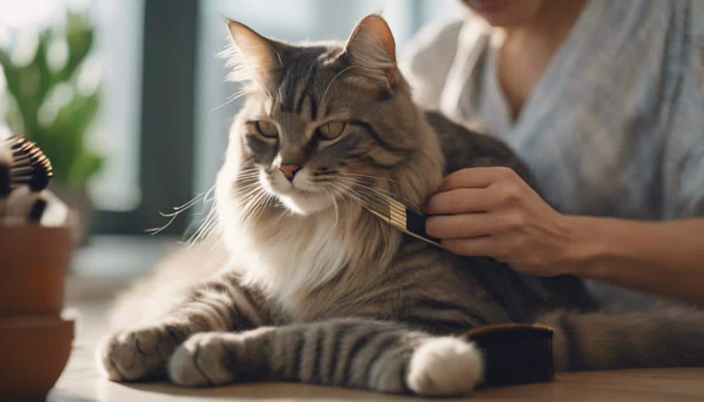 safe cat shaving tips