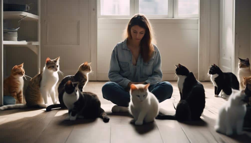 understanding your feline friend