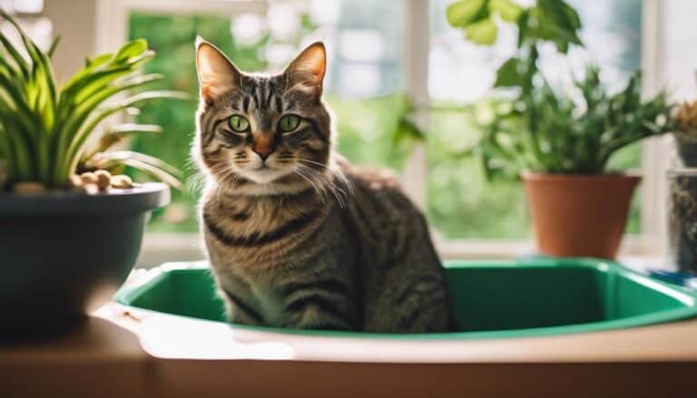 cat bladder health tips