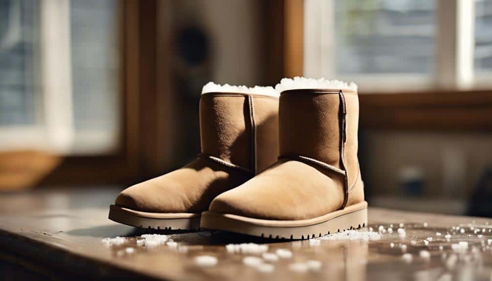 5 Easy Steps to Clean Cat Pee Off Ugg Boots