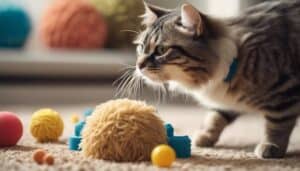 help your cat slim