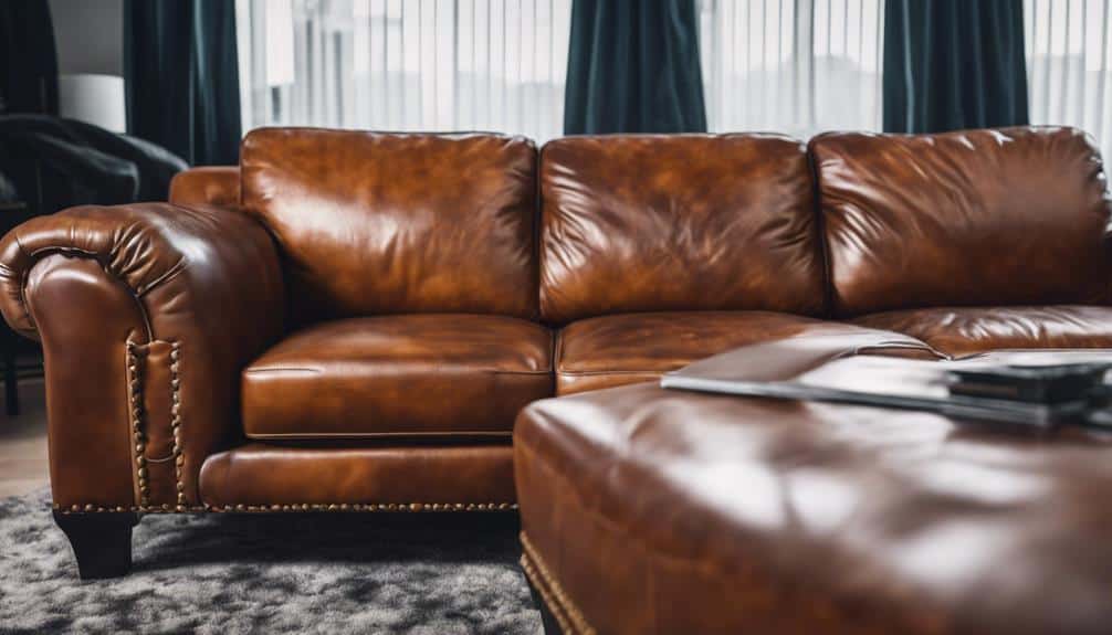 How to Fix Cat Scratches on Leather 7 Easy Steps