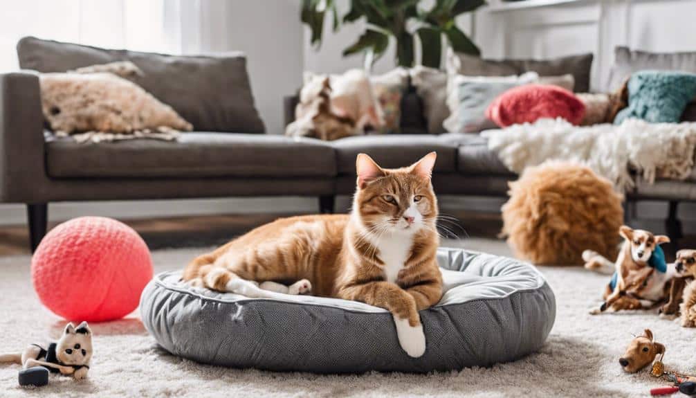 financial planning for pet ownership