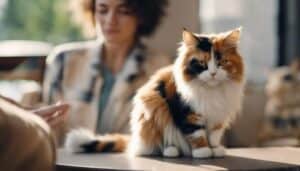 understanding cat s gentle biting