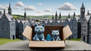 aberdeen cat rehoming guide