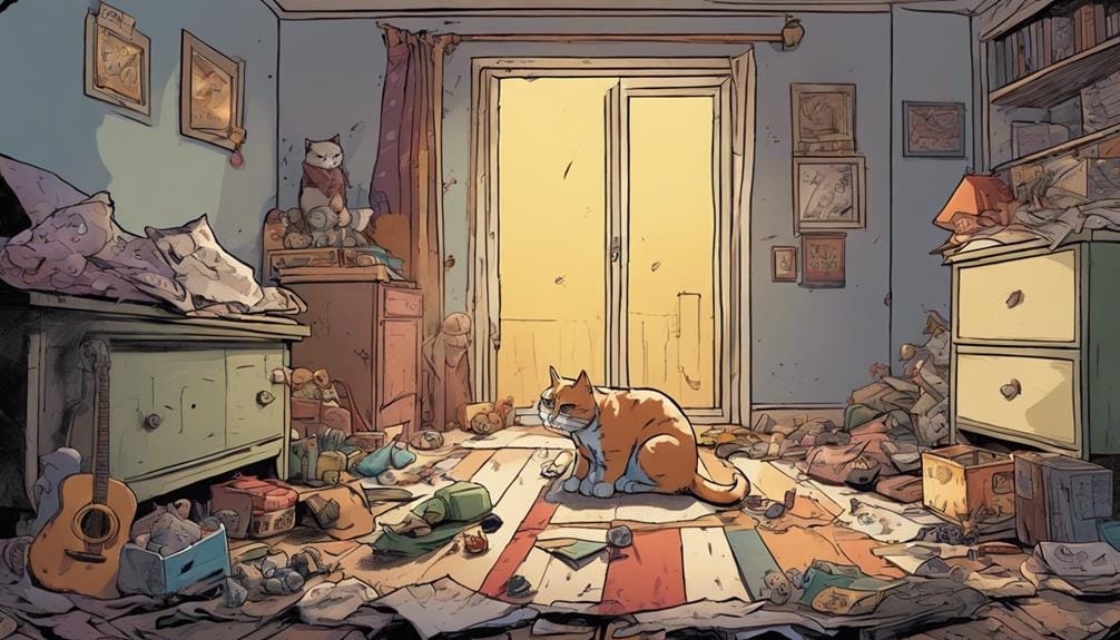 persistent disruptive conduct challenges