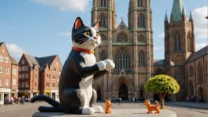 rehome cats coventry guide