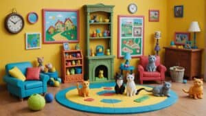 rehoming cats guide stockport