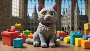 rehoming cats in aberdeen