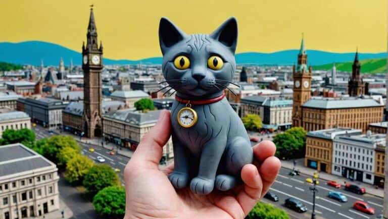 rehoming cats in belfast