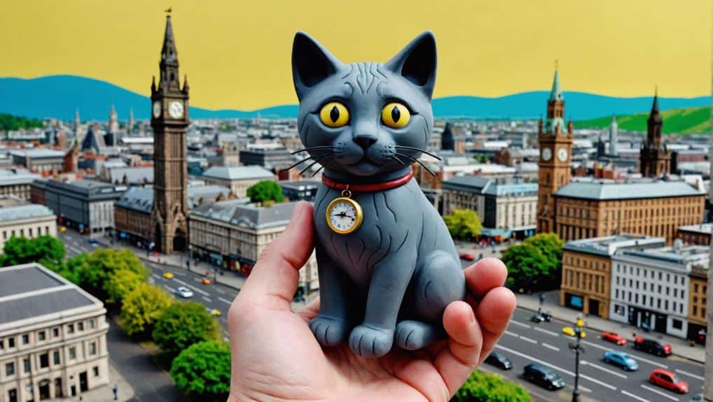 rehoming cats in belfast