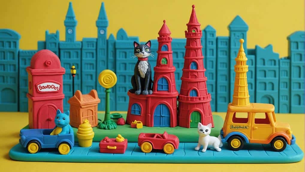 rehoming cats in blackpool