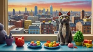 rehoming cats in leeds