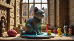 rehoming cats in york
