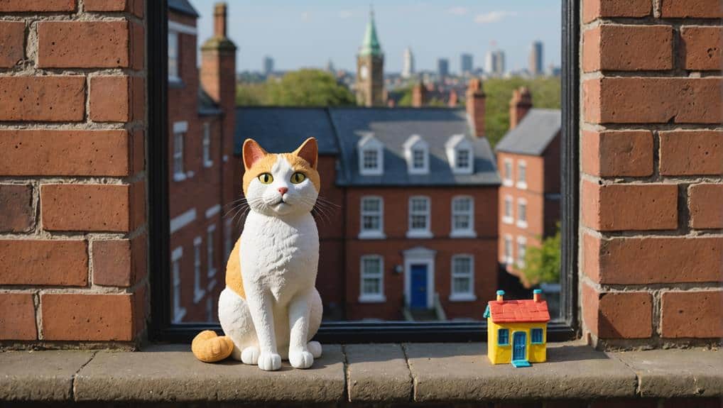 rehoming cats nottingham guide