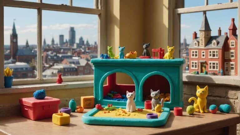 sheffield cat rehoming guide