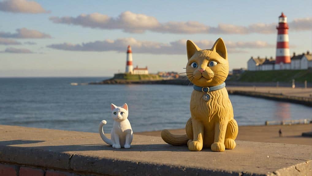 sunderland cat rehoming guide