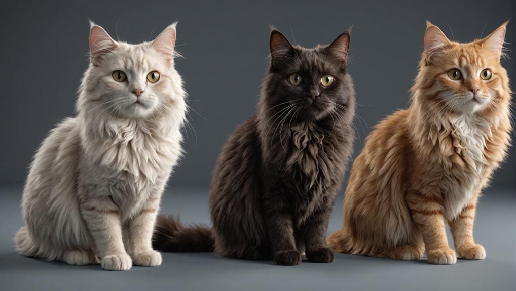 Cat Matted Fur Solutions