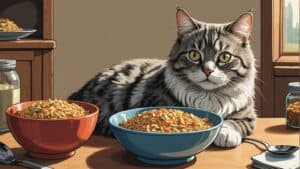 cat whisker fatigue myth