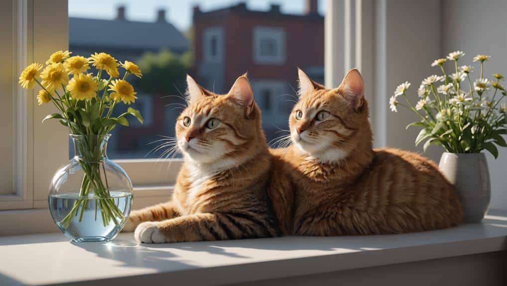 effective cat allergy solutions