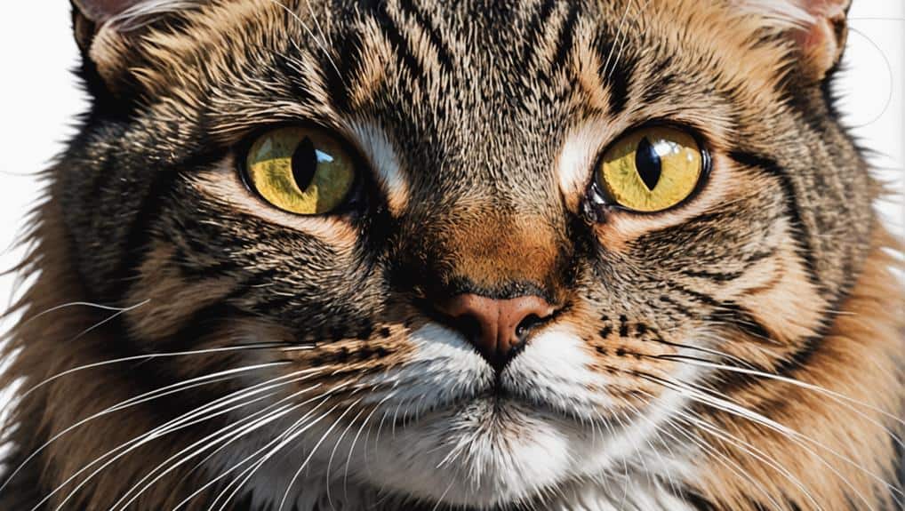 facial hair positioning summary