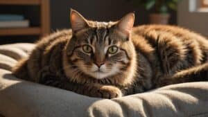 feline care for wellness